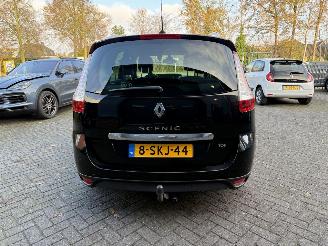 Renault Scenic 1.2 TCe Bose (MPV 5-dr.) picture 4