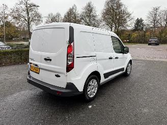 Ford Tourneo connect 1.5 TDCI EURO 6  3 PERSOONS  L1 Trend picture 5