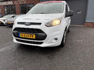 Ford Tourneo connect 1.5 TDCI EURO 6  3 PERSOONS  L1 Trend picture 24