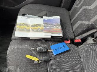 Ford Tourneo connect 1.5 TDCI EURO 6  3 PERSOONS  L1 Trend picture 19