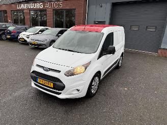 Ford Tourneo connect 1.5 TDCI EURO 6  3 PERSOONS  L1 Trend picture 25