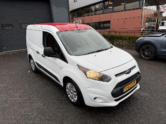 Ford Tourneo connect 1.5 TDCI EURO 6  3 PERSOONS  L1 Trend picture 26