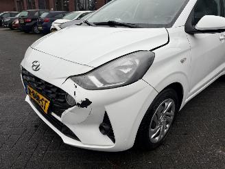 Hyundai I-10 1.0 Comfort (Hatchback 5-dr.) picture 26