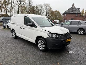 Volkswagen Caddy maxi 2.0 TDI Comfort 75kW picture 3