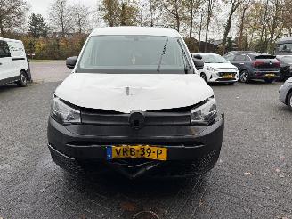 Volkswagen Caddy maxi 2.0 TDI Comfort 75kW picture 5