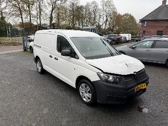 Volkswagen Caddy maxi 2.0 TDI Comfort 75kW picture 31