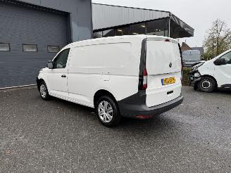 Volkswagen Caddy maxi 2.0 TDI Comfort 75kW picture 8