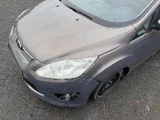 Ford C-Max 1.0 Titanium (MPV 5-dr.) picture 20