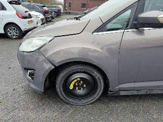 Ford C-Max 1.0 Titanium (MPV 5-dr.) picture 17