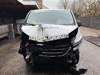 Renault Trafic 2.0 dCi  AUTOMAAT 145 T29 L2H1 Comfort picture 13