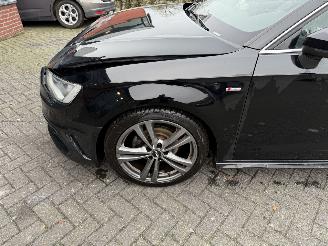 Audi A3 1.4 TFSI  AUTOMAAT CoD Ambition Pro Line S picture 30