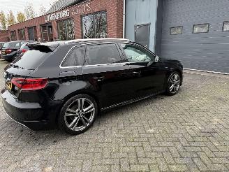 Audi A3 1.4 TFSI  AUTOMAAT CoD Ambition Pro Line S picture 10