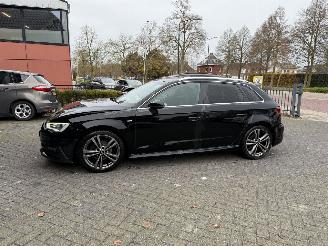 Audi A3 1.4 TFSI  AUTOMAAT CoD Ambition Pro Line S picture 7