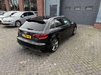 Audi A3 1.4 TFSI  AUTOMAAT CoD Ambition Pro Line S picture 28