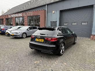 skadebil auto Audi A3 1.4 TFSI  AUTOMAAT CoD Ambition Pro Line S 2014/4