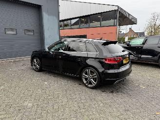 Audi A3 1.4 TFSI  AUTOMAAT CoD Ambition Pro Line S picture 26
