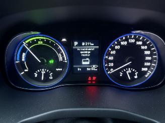 Hyundai Kona 1.6 GDI HEV Fashion  AUTOMAAT SUV 5-dr. picture 25