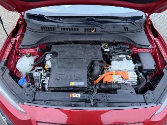 Hyundai Kona 1.6 GDI HEV Fashion  AUTOMAAT SUV 5-dr. picture 7