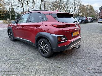 Hyundai Kona 1.6 GDI HEV Fashion  AUTOMAAT SUV 5-dr. picture 3