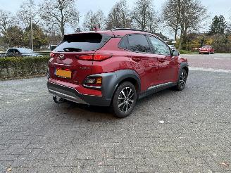 Hyundai Kona 1.6 GDI HEV Fashion  AUTOMAAT SUV 5-dr. picture 33