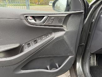 Hyundai Ioniq Premium EV 38 kWh (Hatchback 5-dr.) picture 11