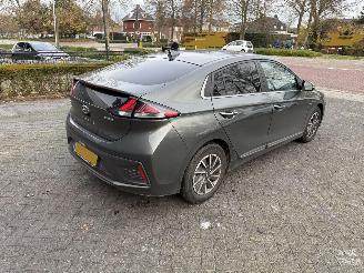 Hyundai Ioniq Premium EV 38 kWh (Hatchback 5-dr.) picture 18