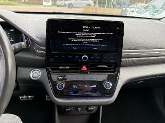 Hyundai Ioniq Premium EV 38 kWh (Hatchback 5-dr.) picture 20