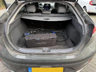 Hyundai Ioniq Premium EV 38 kWh (Hatchback 5-dr.) picture 15