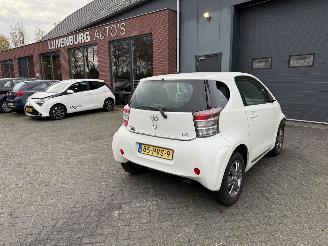 Avarii autoturisme Toyota iQ 1.0 VVTi Aspiration AUTOMAAT 2009/3