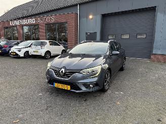 Renault Mégane 1.3 TCe Bose picture 1