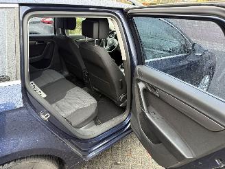 Volkswagen Passat 1.6 TDI Comfortline BlueMotion picture 30