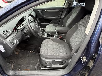 Volkswagen Passat 1.6 TDI Comfortline BlueMotion picture 18