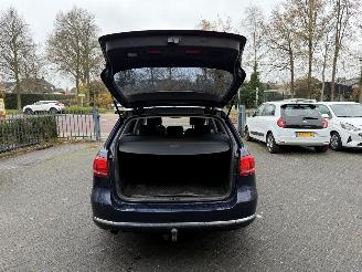 Volkswagen Passat 1.6 TDI Comfortline BlueMotion picture 14