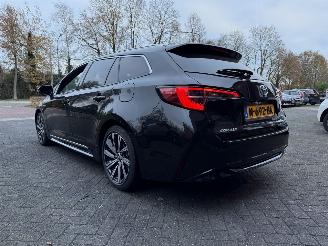 Toyota Corolla Touring Sports 2.0 Hybrid Business Plus picture 26