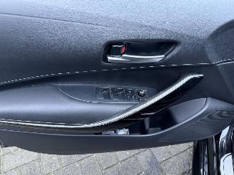 Toyota Corolla Touring Sports 2.0 Hybrid Business Plus picture 17