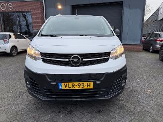 Opel Vivaro L3H1 Edition 75 kWh picture 10