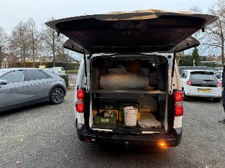 Opel Vivaro L3H1 Edition 75 kWh picture 17