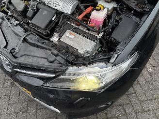 Toyota Auris 1.8 Hybrid Lease Pro picture 7