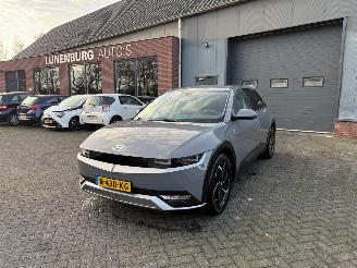 okazja samochody osobowe Hyundai ioniq 5 Style 73kWh (SUV 5-dr.) €18140 excl. BTW 2021/11