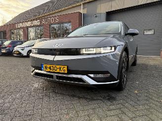 Hyundai ioniq 5 Style 73kWh (SUV 5-dr.) €18140 excl. BTW picture 24