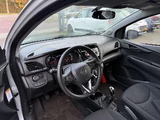 Opel Karl 1.0 ecoFLEX Selection (Hatchback 5-dr.) picture 15