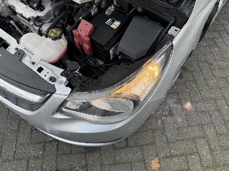 Opel Karl 1.0 ecoFLEX Selection (Hatchback 5-dr.) picture 26