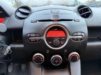 Mazda 2 1.5 GT-L (Hatchback 5-dr.) picture 20