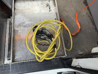 Opel Vivaro-e L3H1 Edition 75 kWh 2 SCHUIFDEUREN picture 19