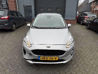 Ford Fiesta 1.0 EcoBoost  (Hatchback 5-dr.) picture 9