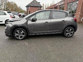 Citroën C3 1.2 PureTech S&S Feel Edition picture 10