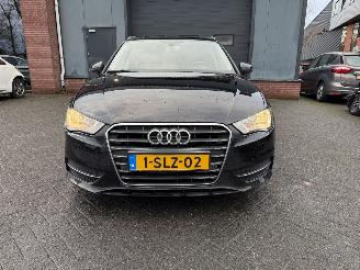 Audi A3 1.4 TFSI  PANORAMADAK  Attraction Pro Line picture 9
