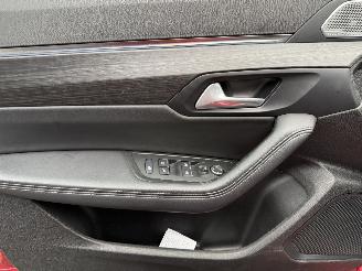 Peugeot 508 1.6 HYbrid Première GT LINE picture 18
