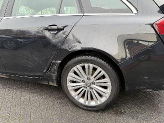 Opel Insignia 1.4 Turbo EcoFLEX Business Edition picture 29