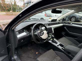 Volkswagen Passat .4 TSI ACT Highline AUTOMAAT picture 19